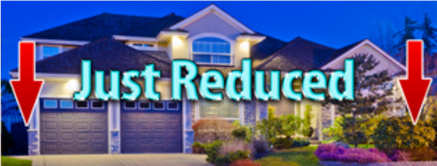 Real Estate Listings,Just reduced listing,